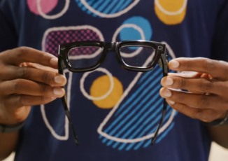 Smart Glasses Are Good Now, Says Brownlee
