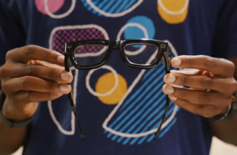 Smart Glasses Are Good Now, Says Brownlee