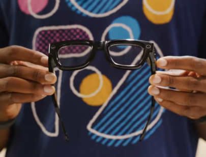 Smart Glasses Are Good Now, Says Brownlee