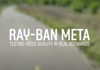 The Ray-Ban Meta Video Test in 10 Scenarios
