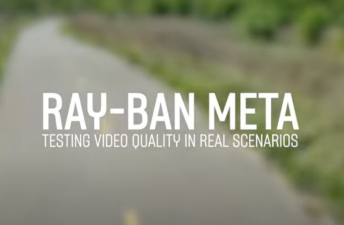 The Ray-Ban Meta Video Test in 10 Scenarios
